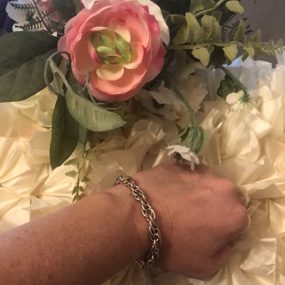Empty Charm Braclett